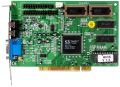 S3 TRIO64V+ 2MB 7K27-3796 PCI