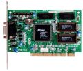 TRIDENT TGUI9440-3 2MB HK7389 PCI