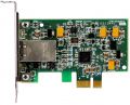SysKonnect SK-9E21D V1.2 10/100/1000 Base-T PCIe