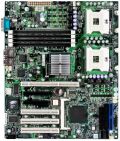 SUPERMICRO X6DVL-EG2JN DUAL s.604 DDR2 PCI-X PCIe