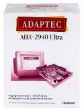 ADAPTEC AHA-2940 ULTRA SCSI PCI BOX