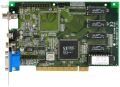 S3 VIRGE 2MB MEDIA3D/SE-PC PCI EDO MARVD-4.0