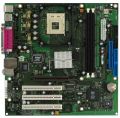 FUJITSU-SIEMENS D1761-C23 GS1 s.478 DDR AGP PCI