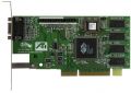ATI RAGE IIC PCI 4MB 109-52800-01 AGP D-SUB