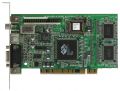 ATI 3D RAGE PRO 2MB 109-41900-10 PCI