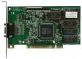 ATI MACH64 VT 2MB 109-34000-00 PCI D-SUB EDO