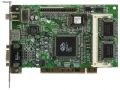 ATI 3D RAGE PRO 2MB 109-41900-00 PCI