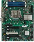Intel WX58BP Motherboard E64643-105 LGA1366 DDR3 PCIe PCI SATA