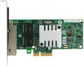 HP NC365T 593743-001 QUAD PORT 1Gbps PCIe