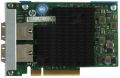 HP 561FLR-T 701525-001 DUAL PORT 10GbE PCIe
