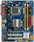 GIGABYTE GA-945GCM-S2L s.775 DDR2 PCI PCI-E