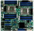 INTEL S2600CP2 G50768-511 2x LGA2011 INTEL C600-A 16x DDR3