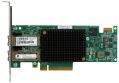 HP 719212-001 SN1100E C8R39-60001 DUAL SFP+ 16Gbps PCIe x8