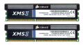 CORSAIR CMX8GX3M2A1333C9 XMS3 8GB (2x4GB) DDR3 1333MHz