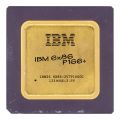 IBM 6x86 P166+ IBM26 6x86-2V7P166GC 133MHz 3.5V SPGA296