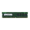 SAMSUNG M378T2863QZS-CF7 1GB DDR2 800MHz non-ECC