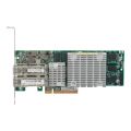 HP 468349-001 NC522SFP DUAL 10Gbps PCI-E x8 ADAPTER 468330-002