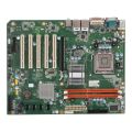 ADVANTECH AIMB-767 REV.A2 LGA 775 DDR3 PCIe PCI DUAL GIGABIT ETHERNET ATX