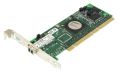 DELL 04U852 NETWORK CARD PCI-X FIBRE CHANNEL 2Gb/s