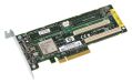 HP 405831-001 SMARTARRAY P400 SAS PCIe LP NO CACHE