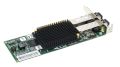IBM 42D0500 NETWORK CARD DUAL FIBRE CHANNEL PCIe LOW PROFILE