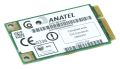 ANATEL D23031-004 WiFi 54Mbps 802.11a/b/g WLAN