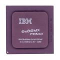 IBM 6x86 SOCKET 7 230MHz 64KB 26x86MX-DVAPR300HF