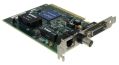 ZNYX ZX312 NETWORK CARD EtherAction COMBO BNC RJ45 PCI