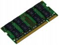 2GB DDR2 800MHz PC2-6400 SO-DIMM NON-ECC
