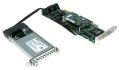 3WARE 9550SXU-8LP SATA RAID CONTROLLER PCI-X + BATTERY