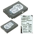 HP 483095-001 HDD 160GB SATAII 7.2K 481177-001 WD1601ABYS