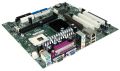 HP 283983-001 MOTHERBOARD s478 DDR PCI