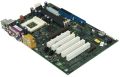 FUJITSU D1218-A10 SOCKET 370 SDRAM PCI ATX