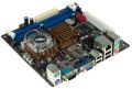 ASUS ITX-220 MOTHERBOARD CELERON 220 DDR2 PCI mini-ITX