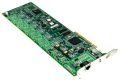 BROOKTROUT 801-017-15 TruFax FULL SIZE 100-R EUROPE PCI 901-002-15