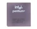 CPU INTEL PENTIUM SX970 100 MHz SOCKET 7