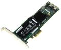 LSI 350-8ELP CONTROLLLER PCIe SATA +BBU IBBU05