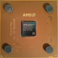 CPU AMD ATHLON XP 2000+ AX20000DMT3C 1667MHz SOCKET 462