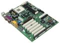 MOTHERBOARD EPOX EP-8KTA SOCKET 462 SDRAM PCI ISA
