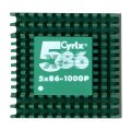 CYRIX 5x86-100GP 100MHz s.PGA168 CACHE 16KB
