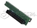 ADAPTER SCSI 68-pin MĘSKI DO IDC 50-PIN MĘSKI