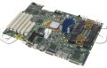 HP A9365-60510 C3750 SERVER SYSTEM BOARD + 875MHz