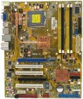 ASUS P5K-V s.775 DDR2 PCI PCIe
