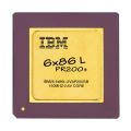 IBM 6x86L-2VAP200GB 150MHz 2.8V SPGA296