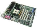 SUPERMICRO X5SSE-GM+ MOTHERBOARD s.604 DDR PCI-X