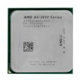 AMD A6-3600 AD3650WNZ43GX FM1 2.6 GHz