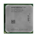 AMD Athlon ADA3800IAA4CW s. AM2 2.4GHz 512KB 