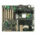 MOTOROLA 01-W3408F 02D SLOT 1 PCI ISA SDRAM