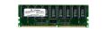 INFINEON HYS72D128020GR-7-A 1GB PC2100 DDR-266MHz Registered ECC