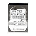 TOSHIBA 750GB 5.4K 8MB SATA II 2.5'' MK7559GSXF